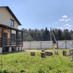 Гостиница Country House