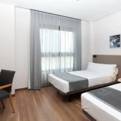 Hotel Kramer 3* Стандартный номер с разными типами кроватей фото 15