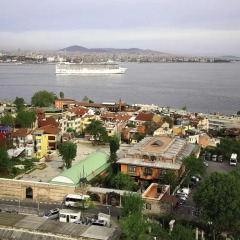 Sultanahmet Palace Hotel - Special Class фото 3