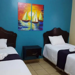 Отель Apart Hotel Pico Bonito Гондурас, Луизиана Ceiba - отзывы, цены и фото номеров - забронировать отель Apart Hotel Pico Bonito онлайн спа