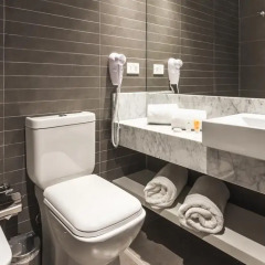 Frontier Hotel Rivera 3* Улучшенный номер с различными типами кроватей фото 2