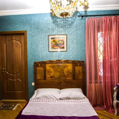 Отель Tbilisi Boutique Mansion комната для гостей фото 4