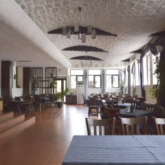 Отель Flora Hotel - Apartments Болгария, Боровец - отзывы, цены и фото номеров - забронировать отель Flora Hotel - Apartments онлайн питание фото 3