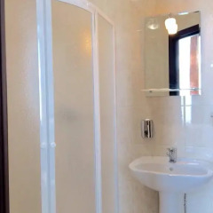 Mini-Hotel GuestHouse ванная