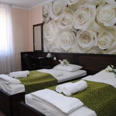 Green Hotel Budapest 4* Стандартный номер с двуспальной кроватью фото 4