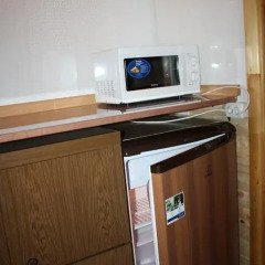 Гостиница Guest House Pride в номере