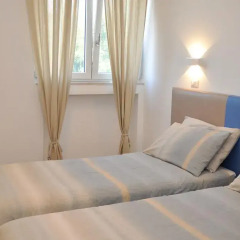 Отель B&B Momà Стандартный номер фото 8