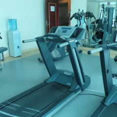 Xclusive Casa Hotel Apartments фитнесс-зал фото 3
