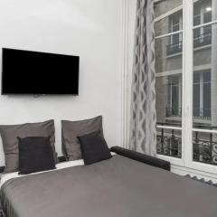 Le Marais - Hotel de Ville Apartments 4* Апартаменты фото 15