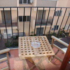 Отель Hostal Las Nieves Стандартный номер с 2 отдельными кроватями фото 2