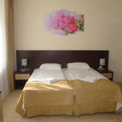 Отель Inn Ordzhonikidze 8а Стандартный номер фото 18