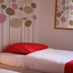 Shiado Hostel Стандартный номер фото 5