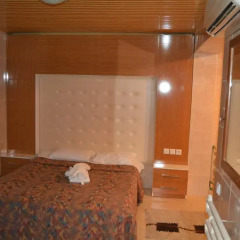 The Omer Thermal Hotel & Holiday Village сауна