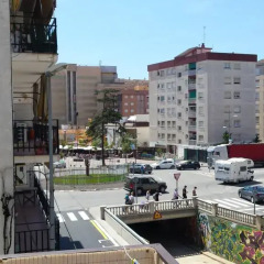Отель Apartaments Mar Blau Апартаменты с различными типами кроватей фото 5