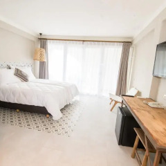 Отель Marble Stella Maris Ibiza 4* Стандартный номер с различными типами кроватей фото 5