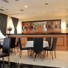 Hotel Platon гостиничный бар