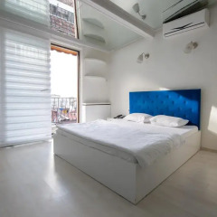 Element Suites 3* Стандартный номер с различными типами кроватей фото 3