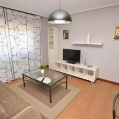 Отель Apartamentos Playa del Sable Испания, Арнуэро - отзывы, цены и фото номеров - забронировать отель Apartamentos Playa del Sable онлайн комната для гостей фото 2