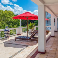 Отель Royal Decameron Montego Beach - All Inclusive фото 8