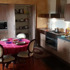 Отель CasaReal Лакко-Амено питание