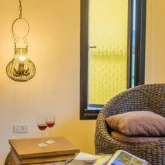 Отель Pa Prai Villas @ The Plantation 3* Номер Делюкс с различными типами кроватей фото 22