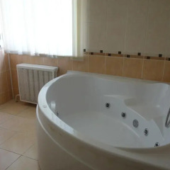 Гостиница Guest House Safari спа