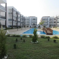 Side Felicia Residence 3* Апартаменты с различными типами кроватей фото 5