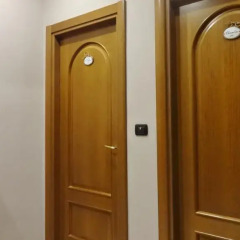 Hotel Astrid интерьер отеля фото 2