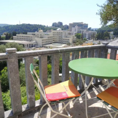 Отель Rooms Villa Desa 3* Стандартный номер с различными типами кроватей фото 11