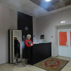 Hotel on Ulitsa Sovetskaya интерьер отеля