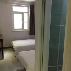 Отель 365 inn 2* Улучшенный номер с различными типами кроватей фото 3