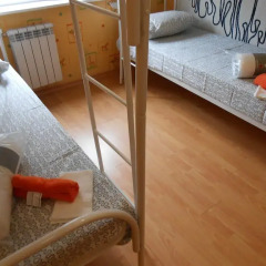 Гостиница Hostel Jules Verne в Челябинске отзывы, цены и фото номеров - забронировать гостиницу Hostel Jules Verne онлайн Челябинск детские мероприятия