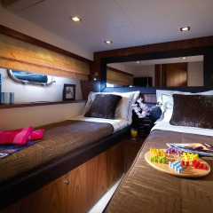 Отель Maikhao Dream Luxury Yacht детские мероприятия