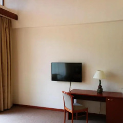Отель Arthurs Aghveran Resort удобства в номере
