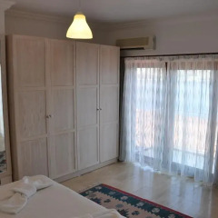 Caretta Hotel 3* Номер Делюкс с различными типами кроватей фото 3