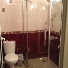 Hotel Complex Romantic 3* Стандартный номер с различными типами кроватей фото 5