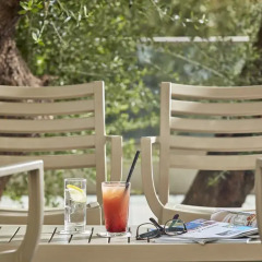 Отель Civitel Esprit 4* Номер категории Премиум с различными типами кроватей фото 2