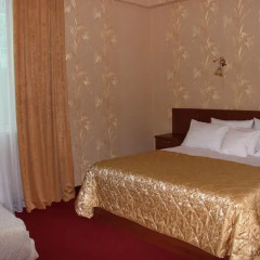 Astoria Hotel 3* Стандартный номер с разными типами кроватей
