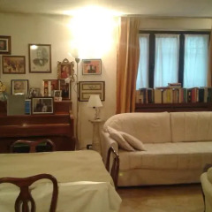 Отель B&B Antica Corte Lombarda Мортара комната для гостей фото 3