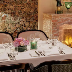 Отель Morosani Posthotel Швейцария, Давос - отзывы, цены и фото номеров - забронировать отель Morosani Posthotel онлайн спа