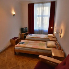 Hotel Multilux комната для гостей фото 3