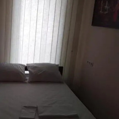 Hostel Horosho комната для гостей фото 3