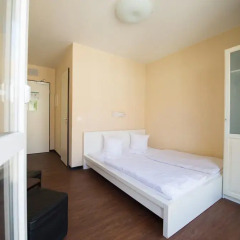 wombat's CITY HOSTEL - Berlin комната для гостей фото 2