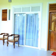 Отель Nature Resort Tissamaharama удобства в номере