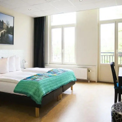 The Bridge Hotel комната для гостей фото 5