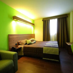 Hotel La Chance 3* Стандартный номер фото 3