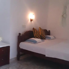Отель Welcome Family Guest House Шри-Ланка, Бентота - отзывы, цены и фото номеров - забронировать отель Welcome Family Guest House онлайн комната для гостей фото 5
