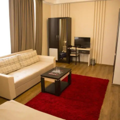 Light House Old City Hotel 3* Полулюкс с различными типами кроватей фото 8