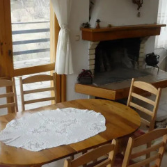 Отель Chitakovata House Guest House Пампорово комната для гостей фото 5