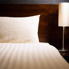 Отель Baan Silom Soi 3 2* Улучшенный номер с разными типами кроватей фото 24